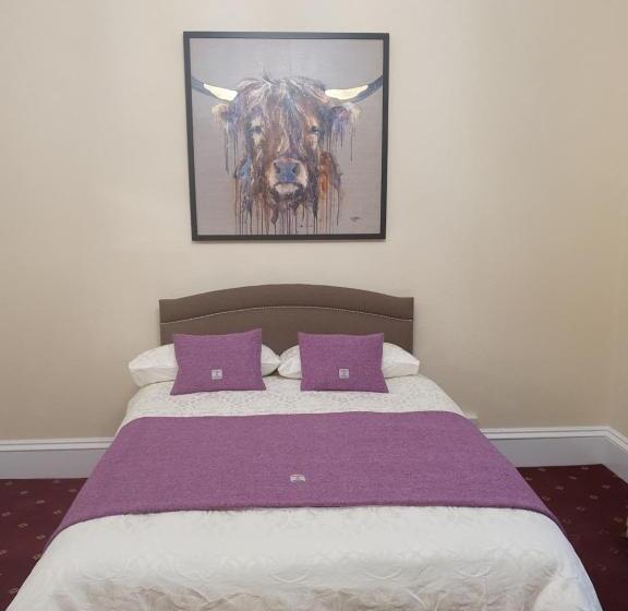 צימר Fassfern Guesthouse