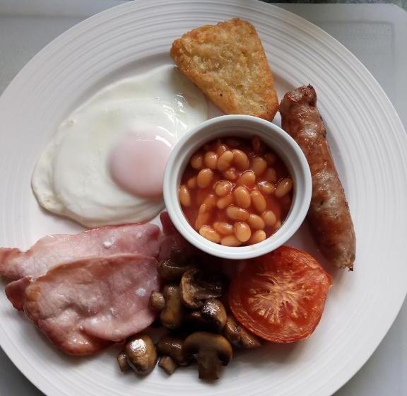 צימר Fassfern Guesthouse