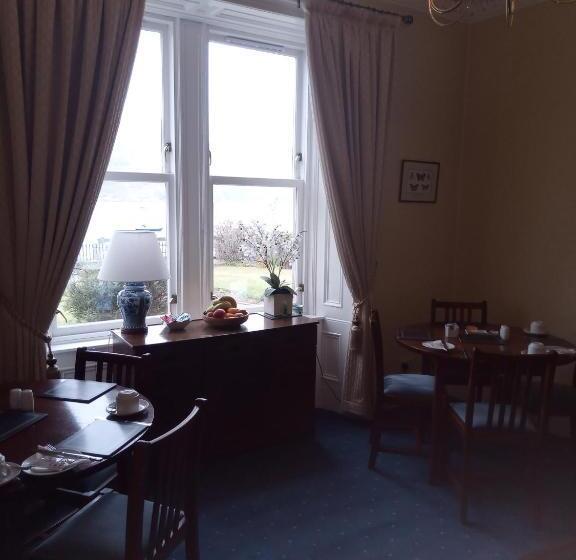 צימר Fassfern Guesthouse