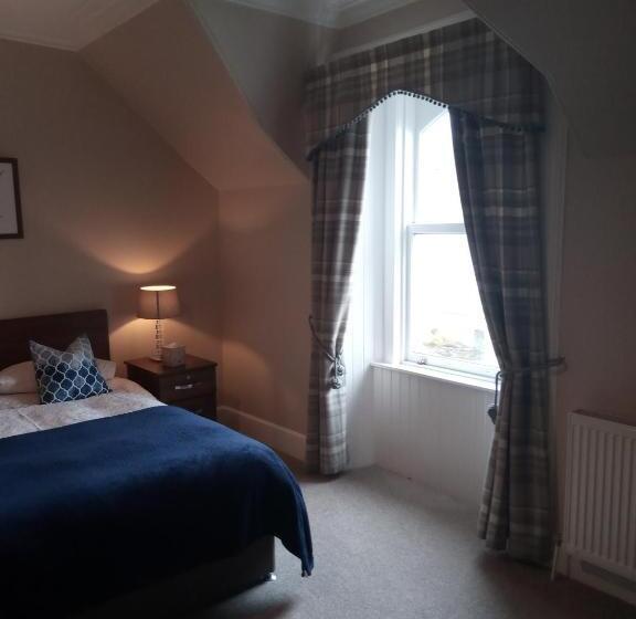 צימר Fassfern Guesthouse