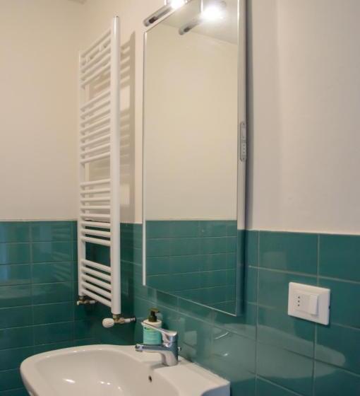 تختخواب و صبحانه Homelink Firenze   Charlotte