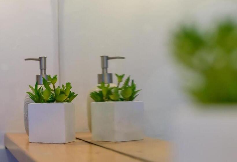 تختخواب و صبحانه Homelink Firenze   Charlotte