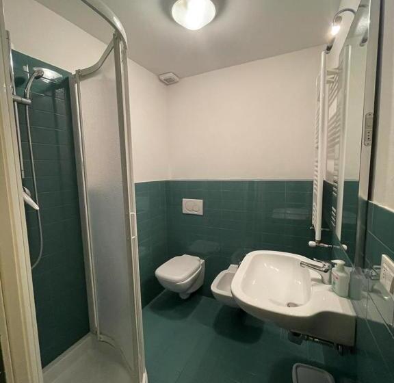 تختخواب و صبحانه Homelink Firenze   Charlotte