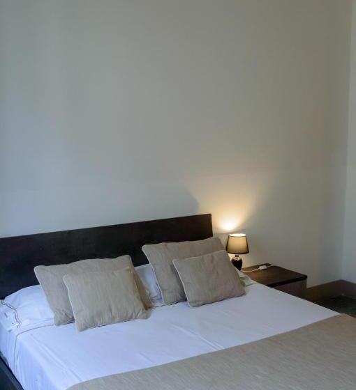 تختخواب و صبحانه Homelink Firenze Charlotte