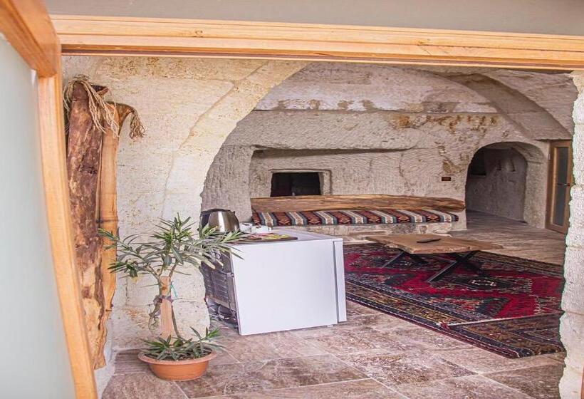 تختخواب و صبحانه Junior Ottoman Cave