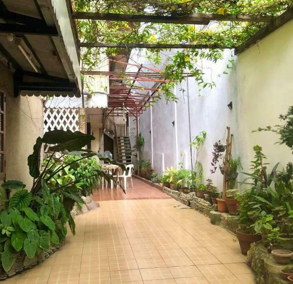 هتل Abelardos Pension