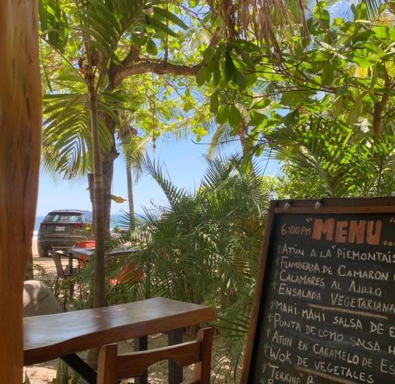 酒店 Beach Front Bahia