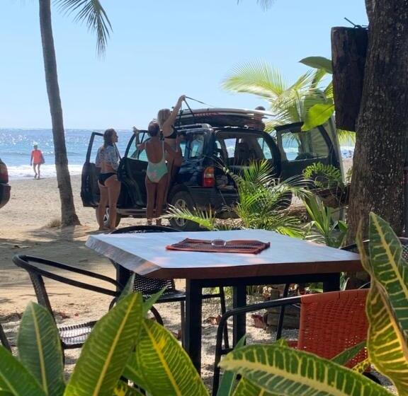 酒店 Beach Front Bahia