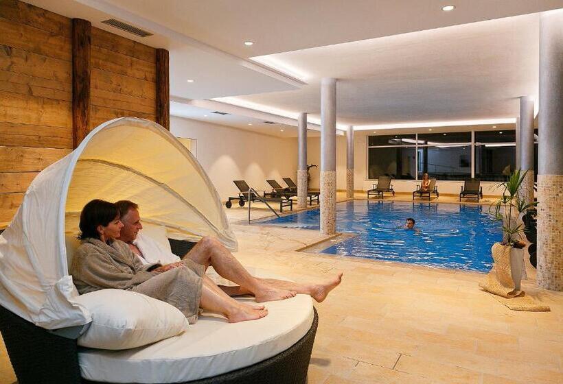 호텔 Garni Kleefeld