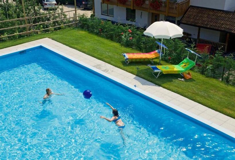 호텔 Garni Kleefeld