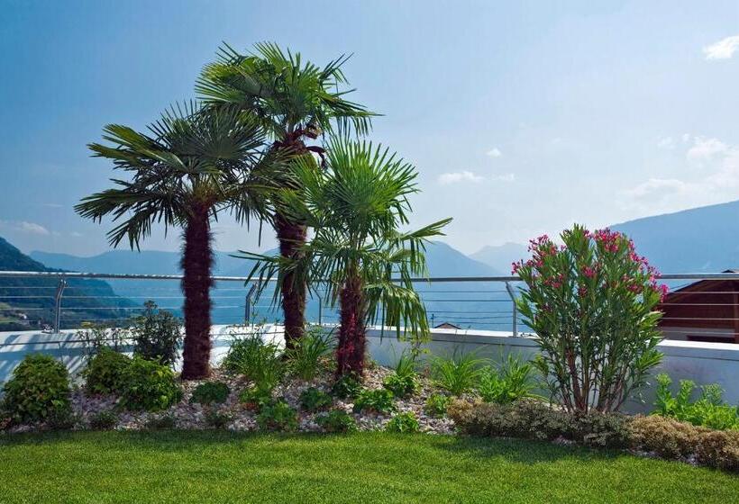 호텔 Garni Kleefeld