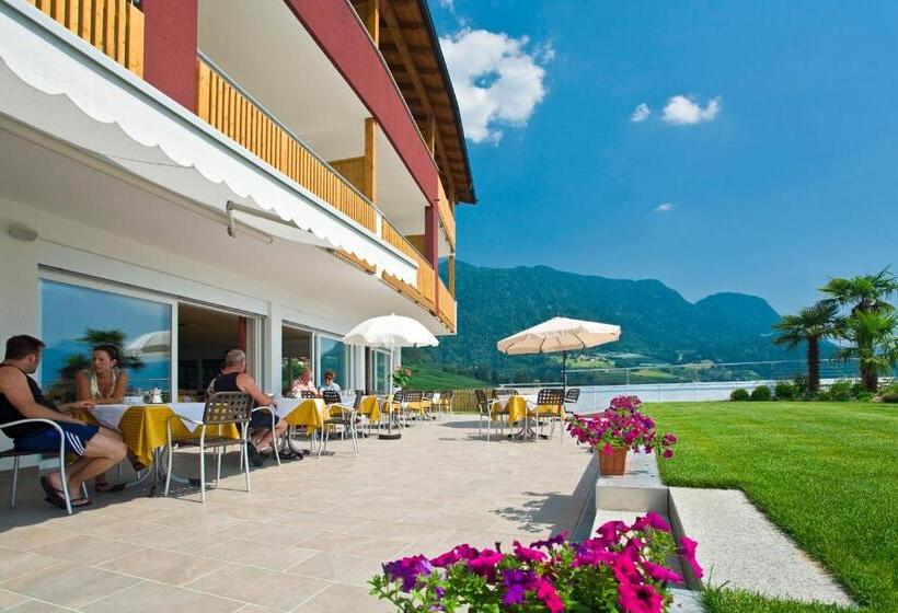 호텔 Garni Kleefeld