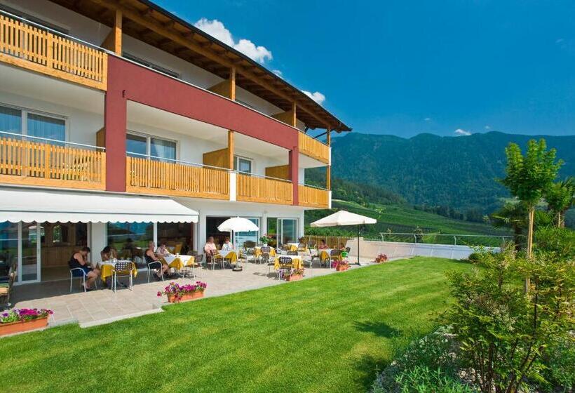 호텔 Garni Kleefeld