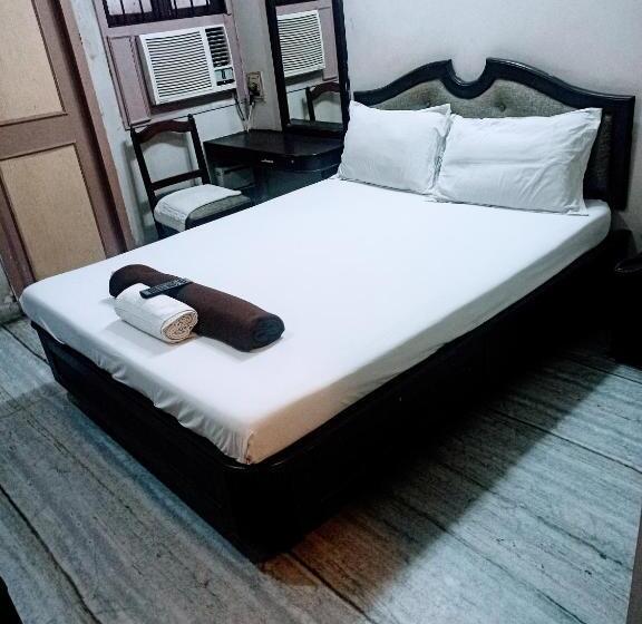 בית מלון כפרי Grand Tower Chennai