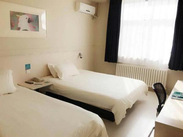 ホテル Jinjiang Inn Wafangdian Xichangchun Road