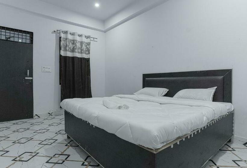 هتل Kaka Ji Palace By Wb Inn