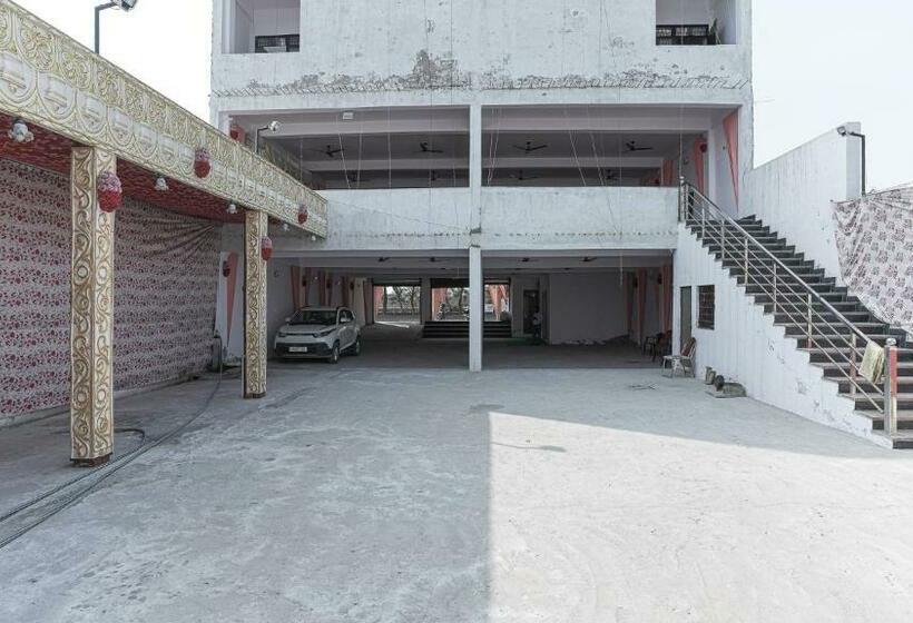 هتل Kaka Ji Palace By Wb Inn