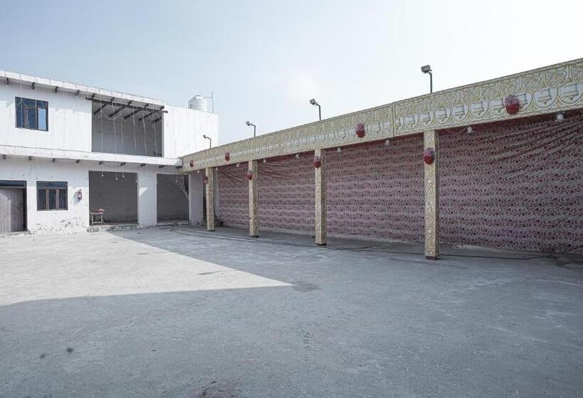 هتل Kaka Ji Palace By Wb Inn