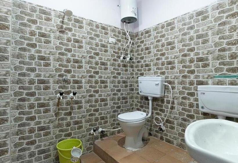 هتل Kaka Ji Palace By Wb Inn