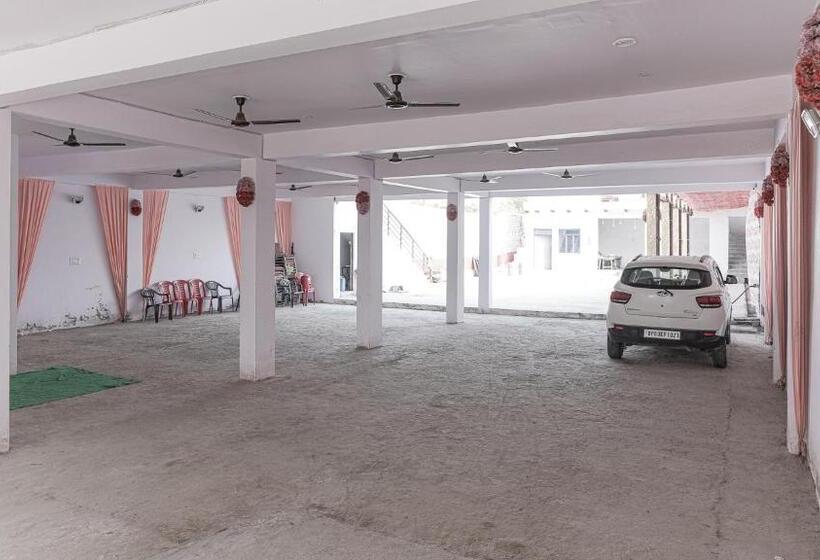 هتل Kaka Ji Palace By Wb Inn