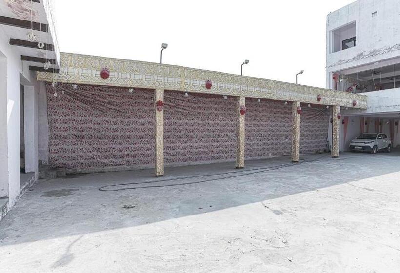 هتل Kaka Ji Palace By Wb Inn