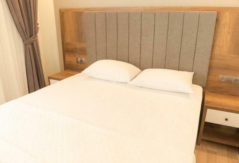 בית מלון כפרי My Rooms Urla