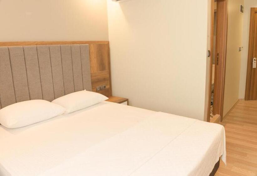 בית מלון כפרי My Rooms Urla