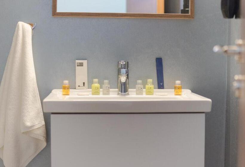 בית מלון כפרי My Rooms Urla