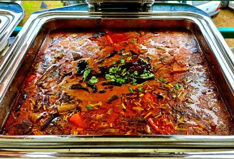 Napier Heritage By Velvet Hotels