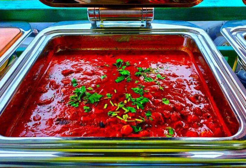 Napier Heritage By Velvet Hotels