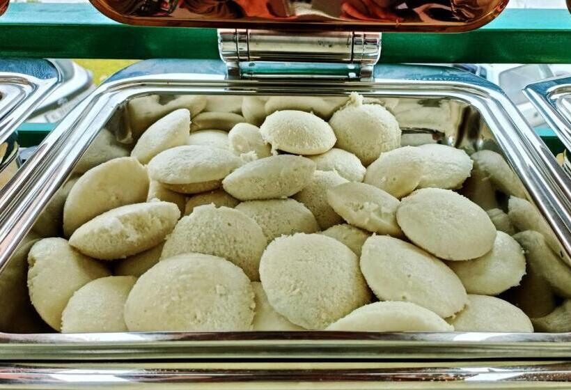 Napier Heritage By Velvet Hotels