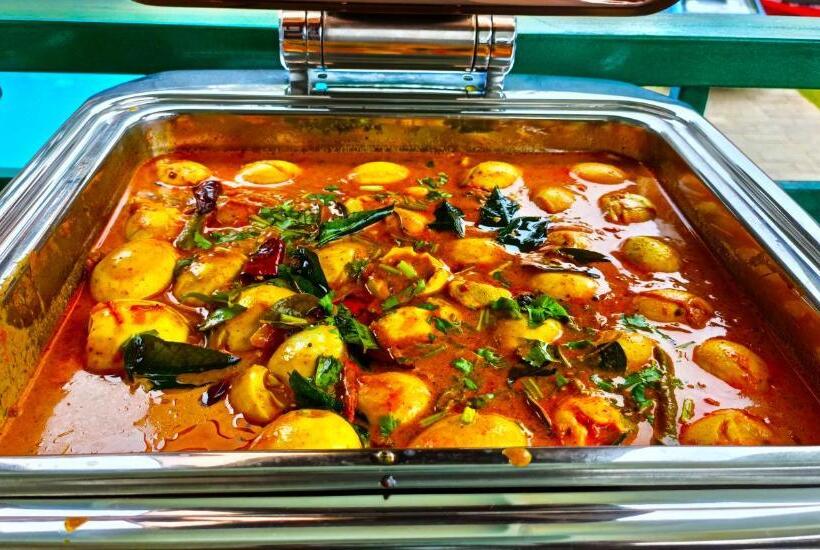 Napier Heritage By Velvet Hotels