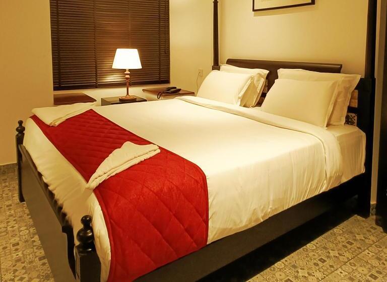 Napier Heritage By Velvet Hotels