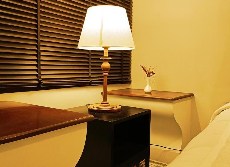 Napier Heritage By Velvet Hotels