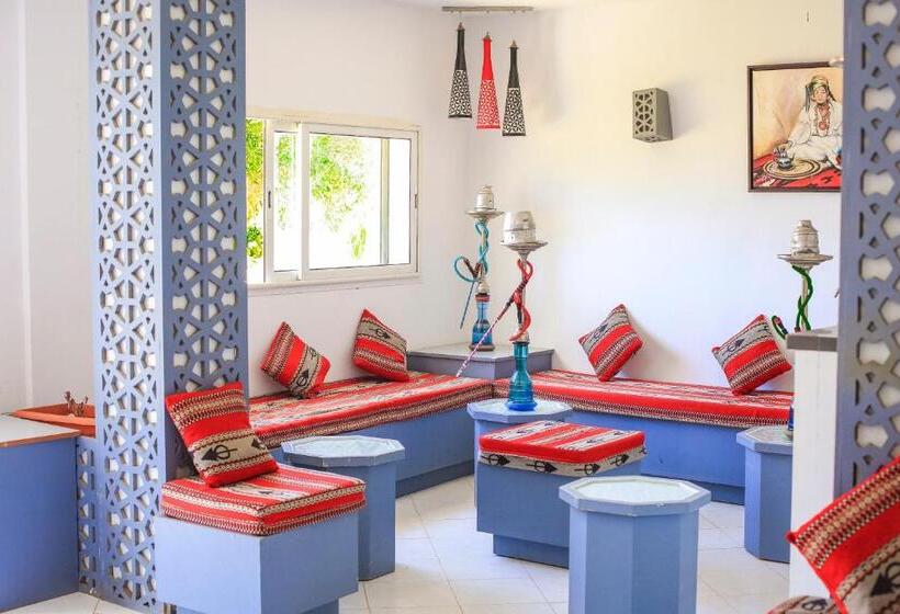 호텔 Neptunia Skanes