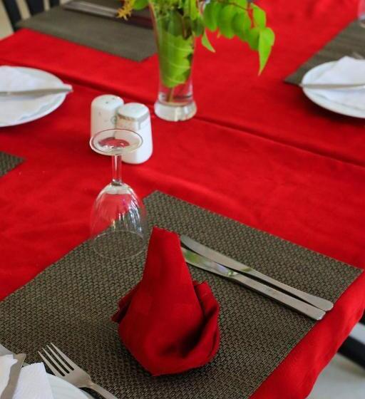 호텔 Neptunia Skanes