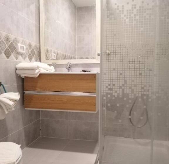 호텔 Neptunia Skanes