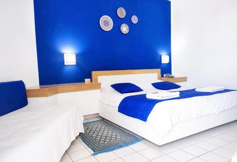 호텔 Neptunia Skanes