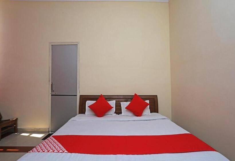 Отель Oyo Townhouse 918 Mehak Garden