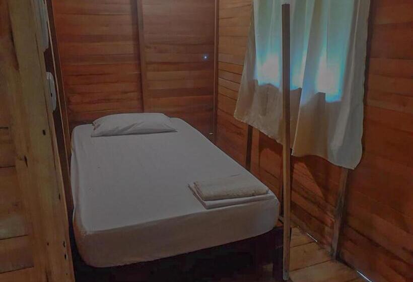 هتل Posada Don Aí