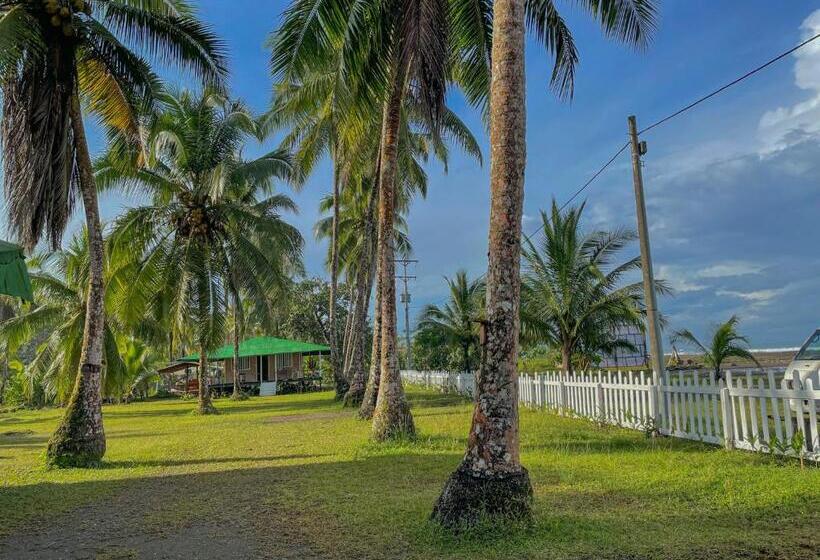 هتل Posada Don Aí