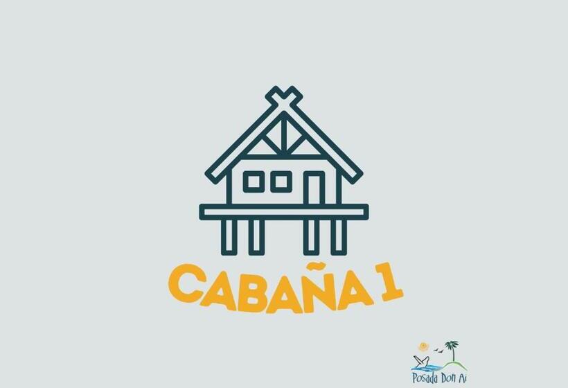 Отель Posada Don Aí