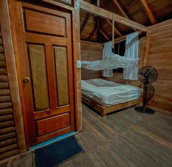 Отель Posada Don Aí