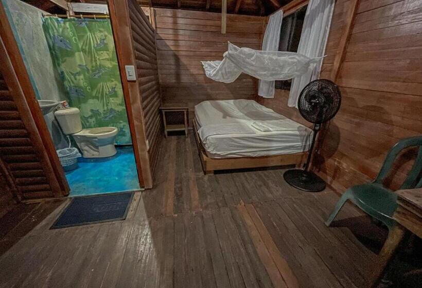 Отель Posada Don Aí