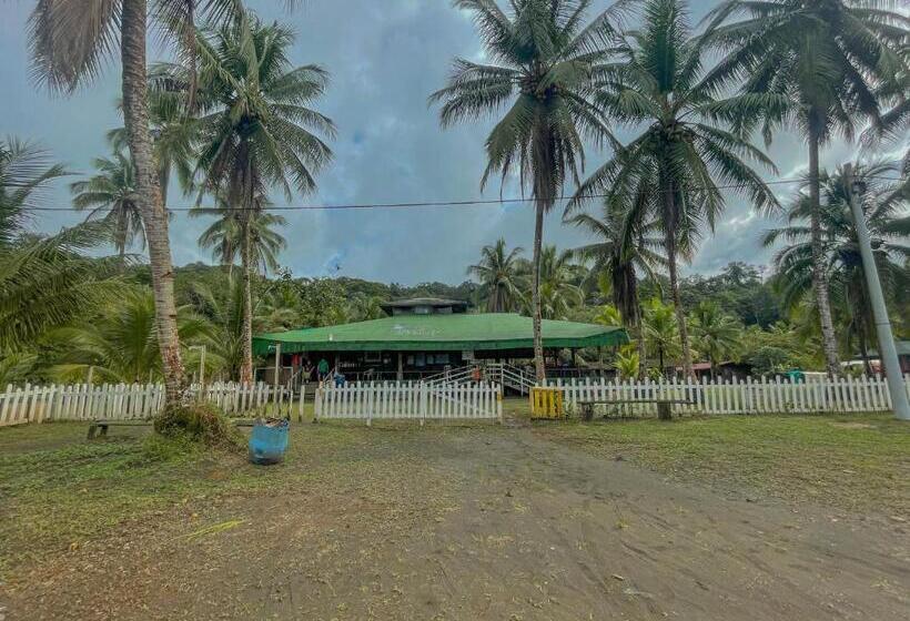 Отель Posada Don Aí