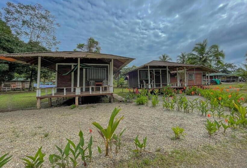 هتل Posada Don Aí