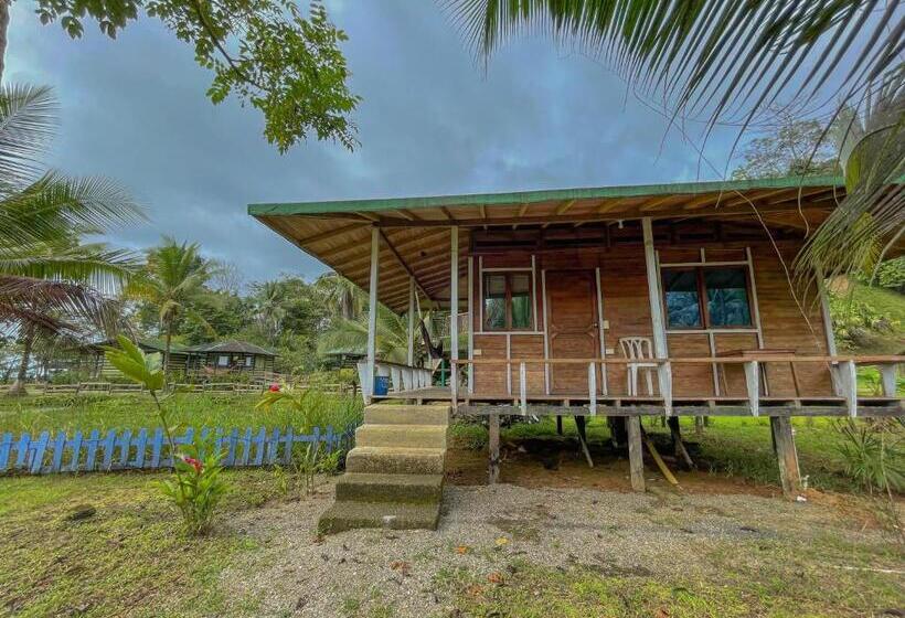 Отель Posada Don Aí