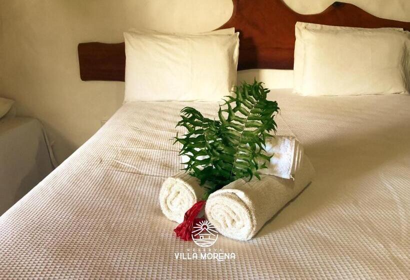 בית מלון כפרי Pousada Villa Morena