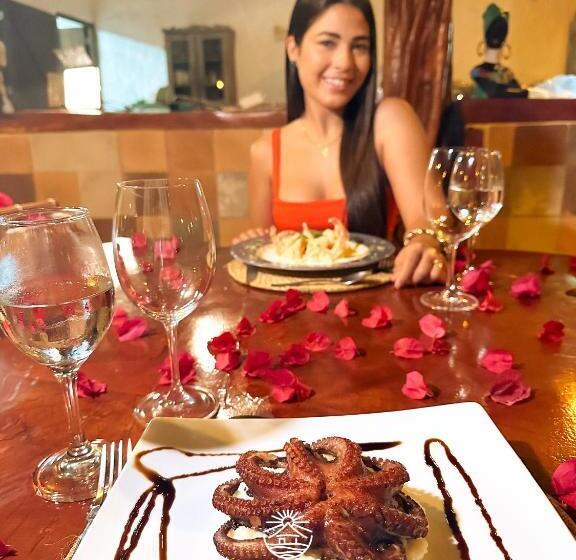 בית מלון כפרי Pousada Villa Morena