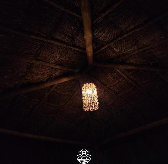 בית מלון כפרי Pousada Villa Morena